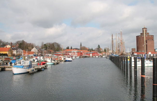 Luxury Holiday House "schleibrise" - Foto 15