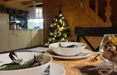 Slope House (Domek na Skarpie) Lipowa - Foto 39