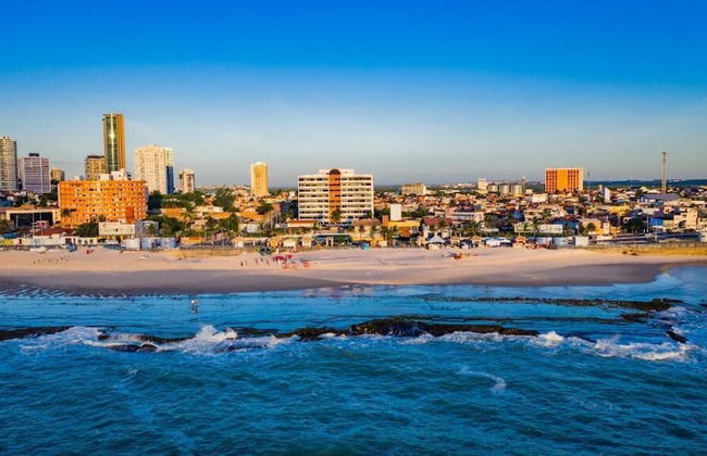 Forte dos Reis Magos apart-hotel - Photo 23