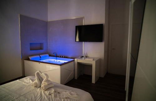 Enjoyhousebracciano suite1 - Foto 28