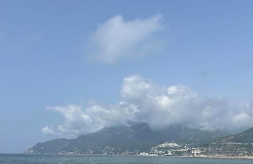 Family Apartment close to Amalfi coast and Pompei - Foto 60