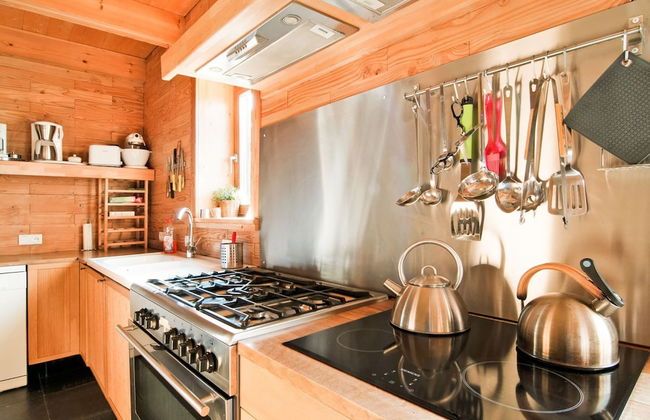 Villa in Freyneux With Garden - Foto 12