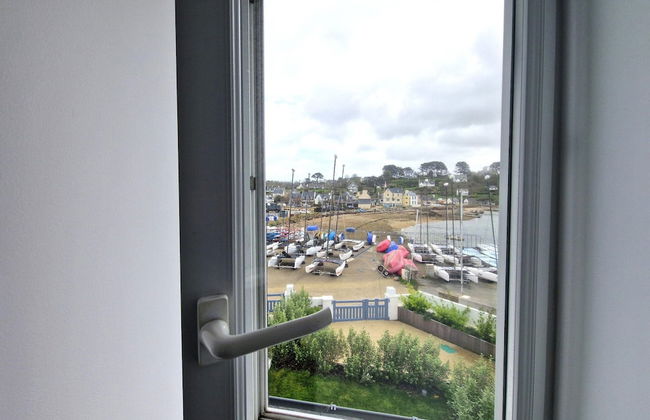 Charming Breton Holiday Home Right by the sea - Foto 18