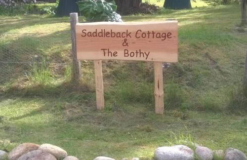 The Bothy, Nethy Bridge - Foto 15