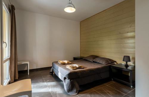 Apartment Residence Marina di Favone- T3- 4-6 pers-2 by Interhome - Foto 7