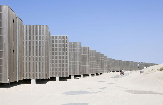 Beach House in a Dream Location on the Beach - Foto 33