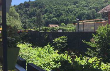 KAYSERSBERG - Downtown - Balcony and Parking - Foto 9