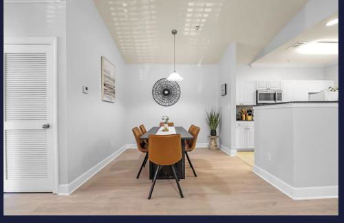 Newly Renovated Condo Minutes from The Beach, OWA Water Park and Tanger Outlets - Foto 47