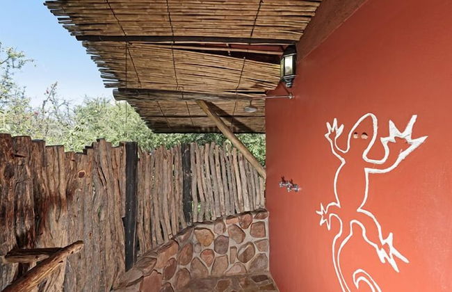 Waterberg Guest Farm - Foto 45