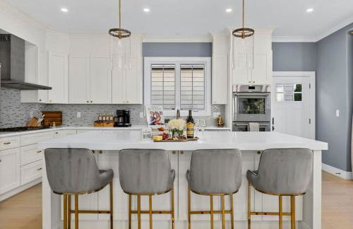 Luxury Cambridge Mansion Near Harvard Spa Bath & Huge Game Room - Foto 31