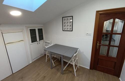 Ático con encanto junto a la Plaza Mayor de Burgos - Foto 15