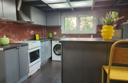 ColoR Living - loft & yard - Foto 31