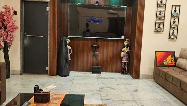 Design dell’edificio