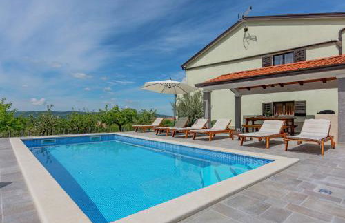 Apartment in Istria With Nature Views - Foto 16