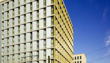 VISIONAPARTMENTS Berlin - contactless check-in - Foto 2