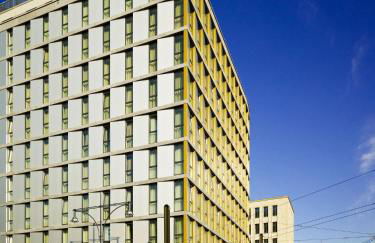 VISIONAPARTMENTS Berlin - contactless check-in - Foto 2