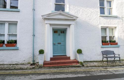 1 Tower House - Foto 4