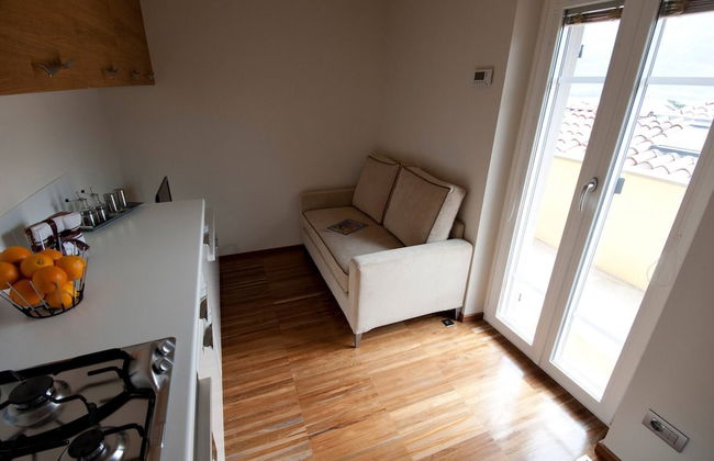 Torre Antica - Lombardia, Italy - Photo 10