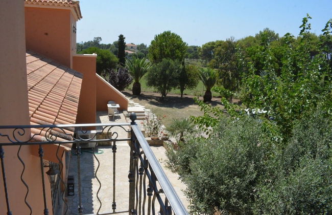 Alekos Beach Houses - Natura Verde - Foto 37