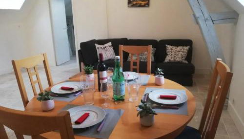 Appartement accueillant à Luynes, 60 m² avec jardin - Foto 2