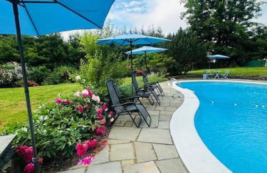 Luxury Estate Elegant Private The White Lion Manor - Foto 56