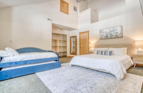 The Chinook Lodge at Government Camp - Meredith Lodging - Foto 61