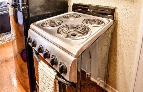 THE MADISON - San Antonio Riverwalk - Downtown - Convention Center - Photo 68