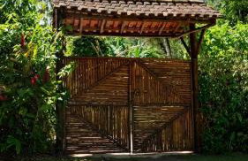 Lar do tio Roco em paraty - Foto 8