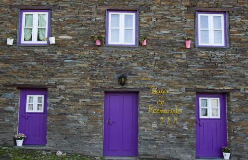 Piódão Casa do Rosmaninho TER - Foto 23