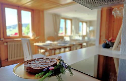 Echtes Schwarzwaldhaus - Traditionell & Modern - Foto 42