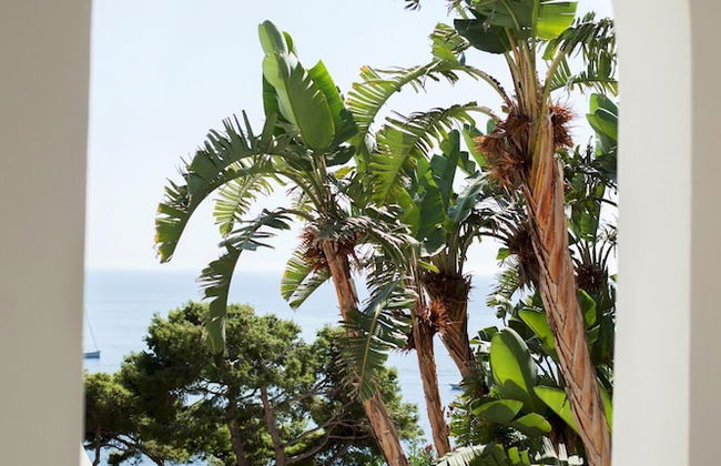 Villa Marina in Capri - Foto 3