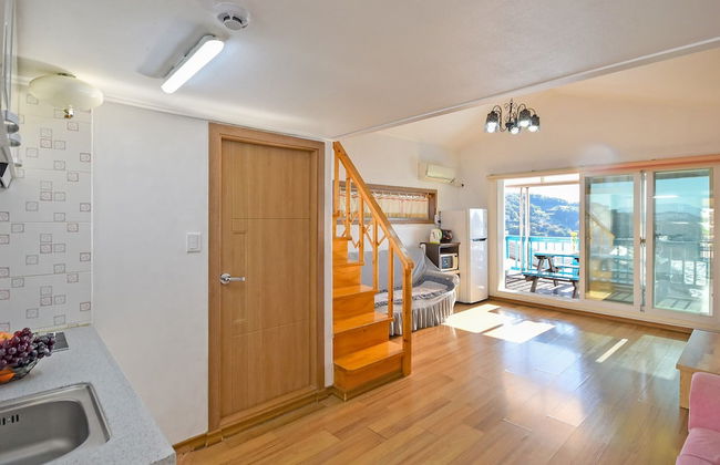 Yeosu Good Morning Pension - Foto 25