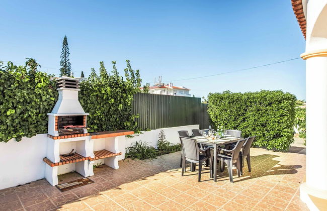 Villa Lourenco - Foto 22