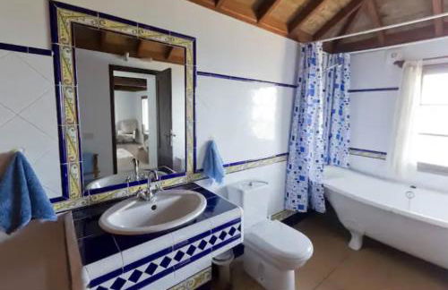 Authentic country house Casa Gloria with fantastic views - Foto 13