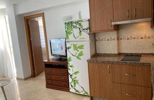 Apartamento Playamar Torremolinos - Foto 7