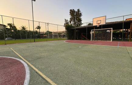 Village Pé na Areia - Genipabu Summer House - Foto 11