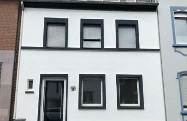 Sleep & Go Deluxe 2 Apartment nähe Düsseldorf - Foto 13