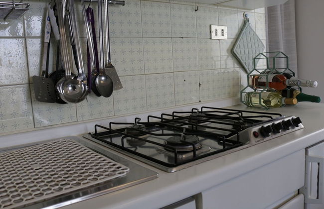 Cottage Near Lake Garda With Pool - Foto 7