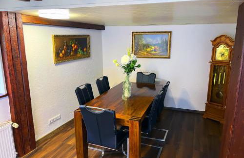 Landhaus-Villa, Sauna, private Garten - Foto 20