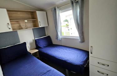 KMH Caravans at Flamingo Land - Foto 41