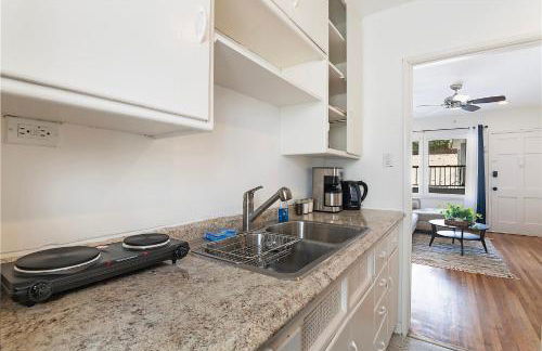 Affordable One-Bedroom Close to Pico and Beverly Hills - Foto 7