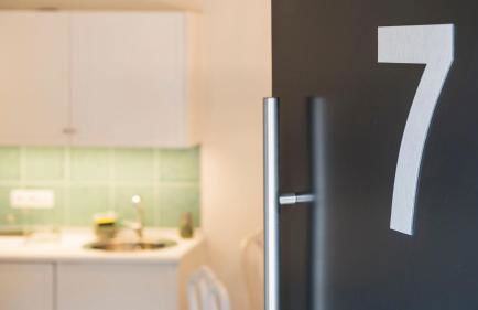 Apartamentos Florinda de la Cava Toledo - 7 - Foto 9