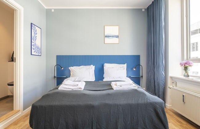 The Lakes apartments by Daniel&Jacob’s - Foto 2