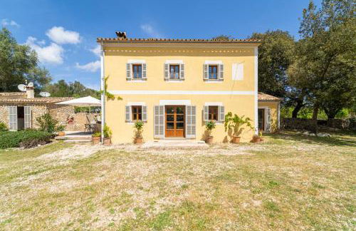 Finca Boutique Can Regalat - Foto 6