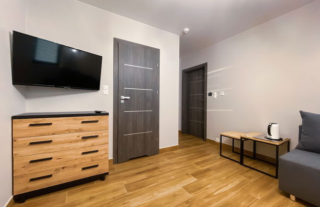 Pod Czwórką - Photo 13