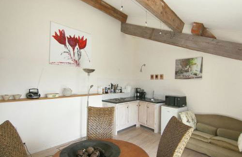 Romantic Tower in Dordogne with Rooftop Terrace - Foto 12