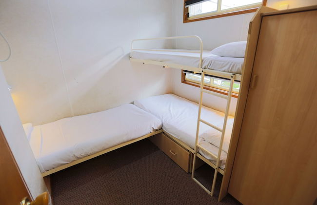 BIG4 Melbourne Holiday Park - Foto 5