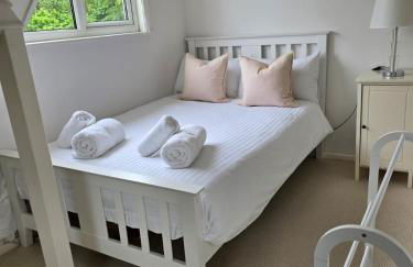 Isle of Wight Holiday Home - Photo 29