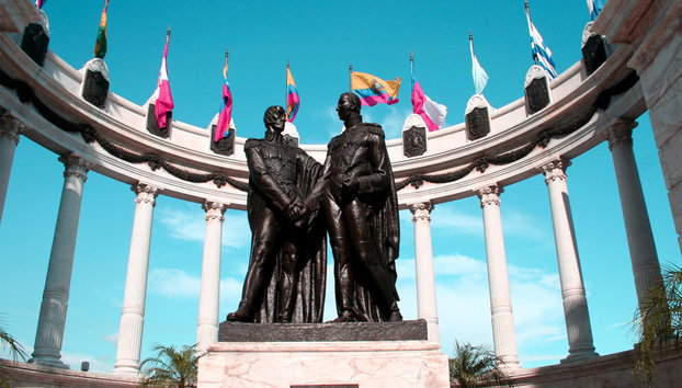 Visite de la ville de Guayaquil - Photo 5