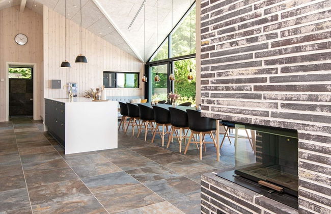 12 Person Holiday Home in Haderslev - Photo 24